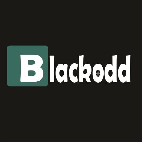 blackodd prediction|Log in .